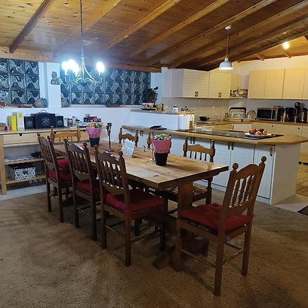 Three Artists Cottage Pórto Ráfti Екстериор снимка