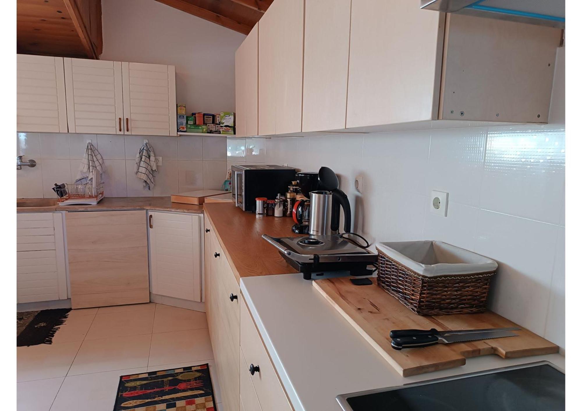 Three Artists Cottage Pórto Ráfti Екстериор снимка