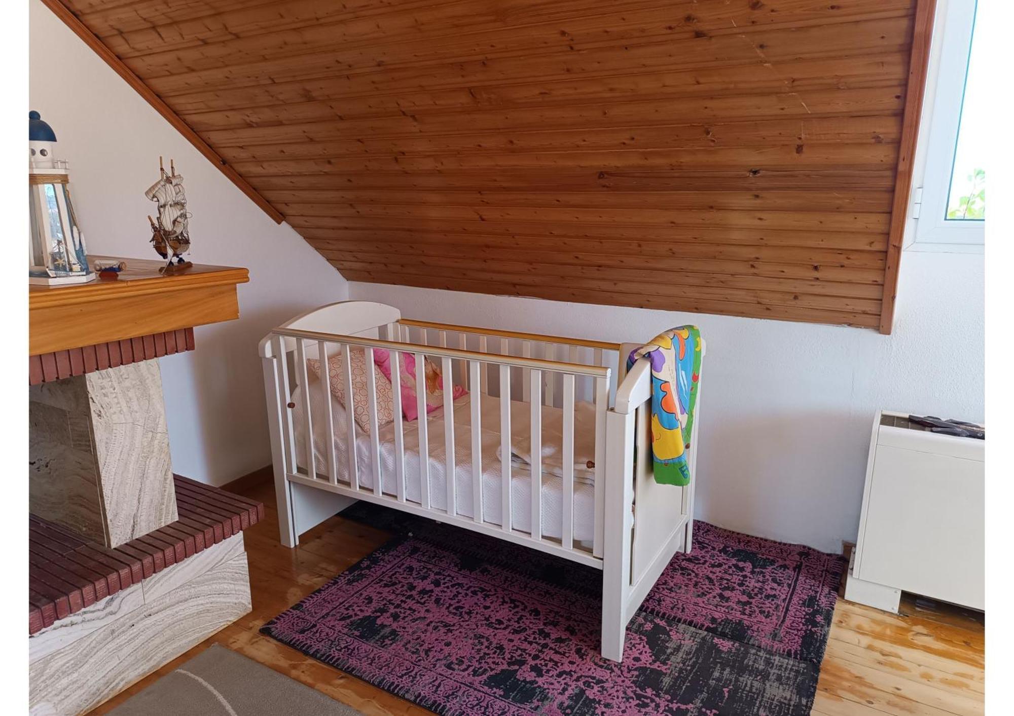 Three Artists Cottage Pórto Ráfti Екстериор снимка