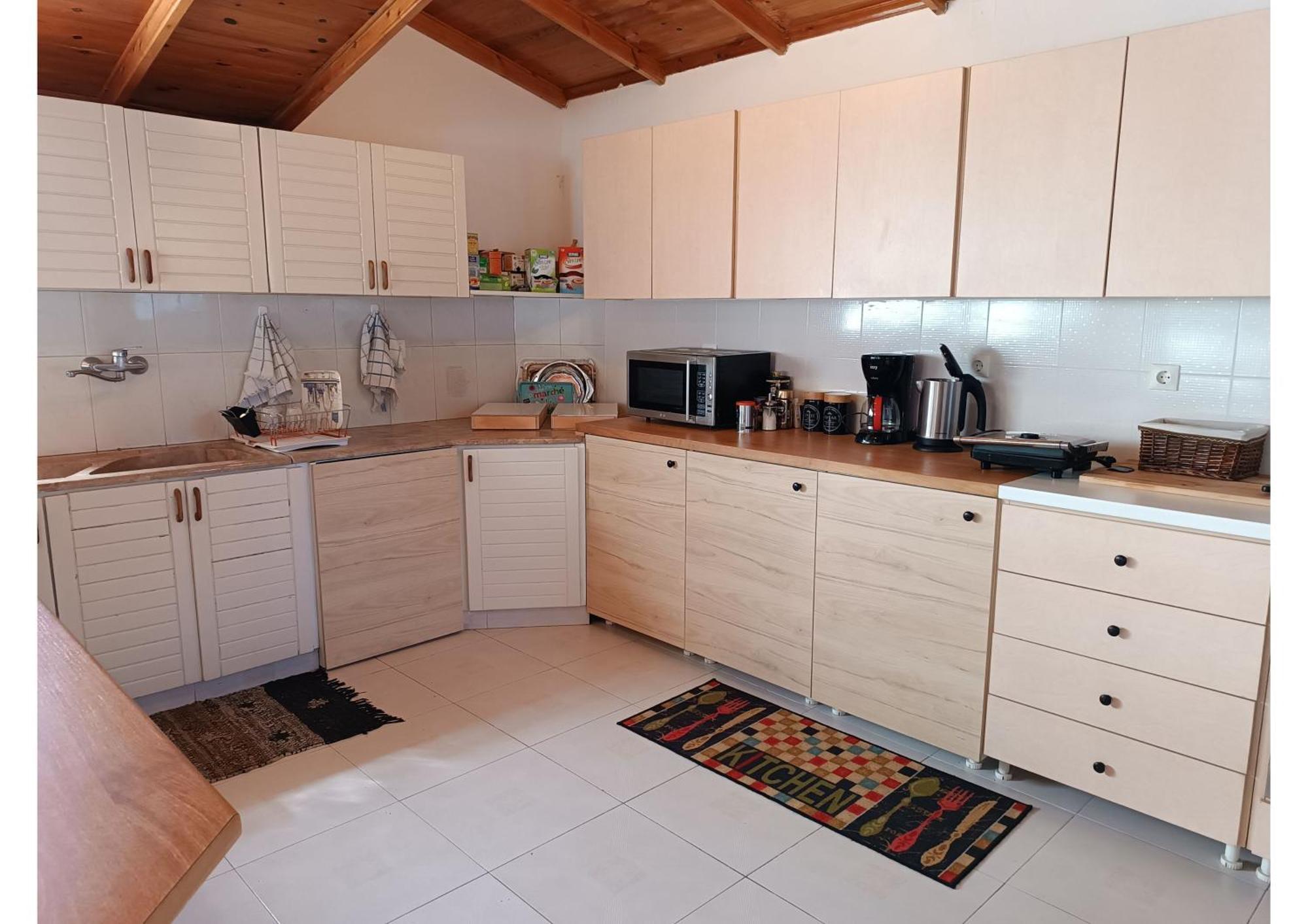 Three Artists Cottage Pórto Ráfti Екстериор снимка