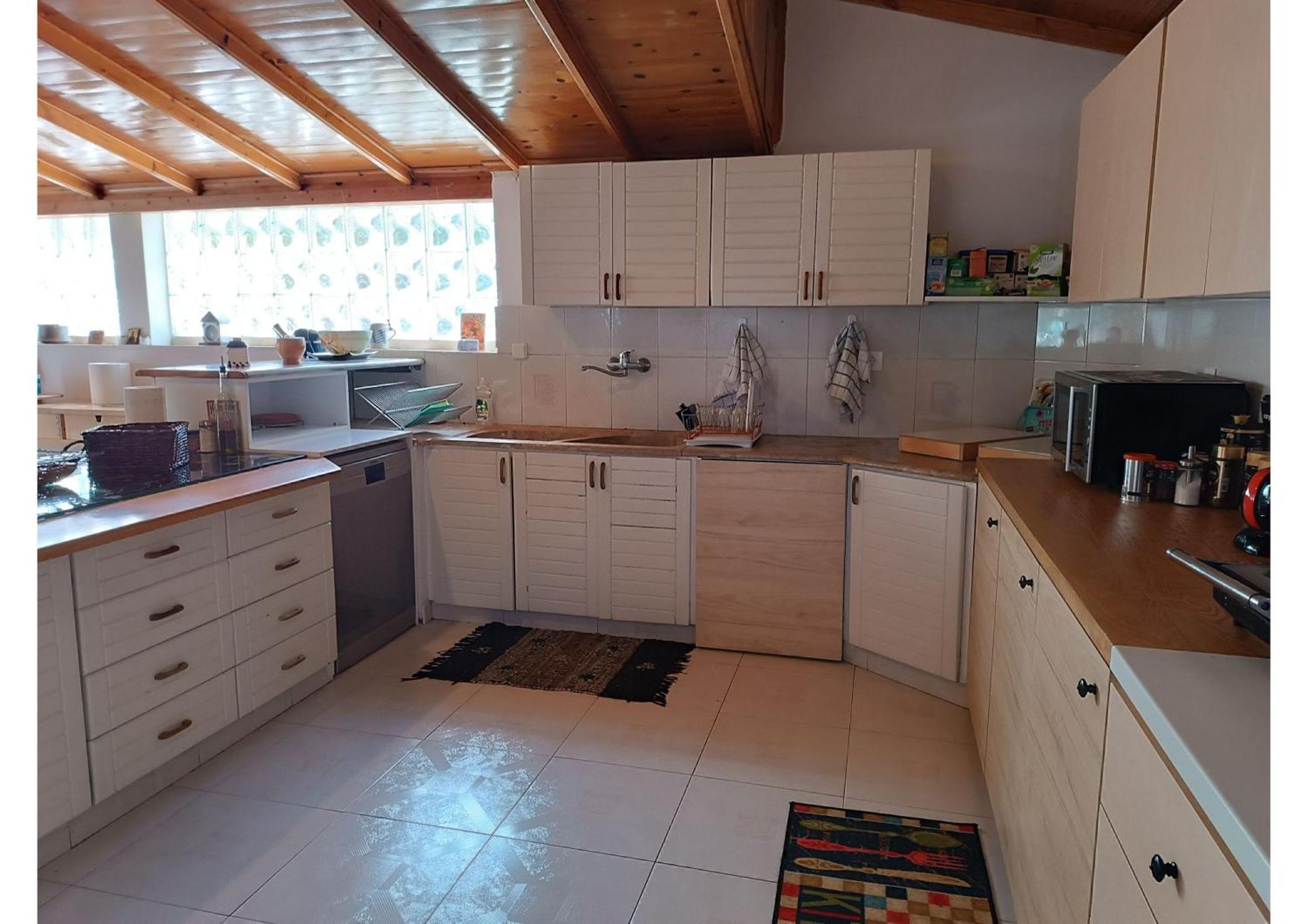 Three Artists Cottage Pórto Ráfti Екстериор снимка