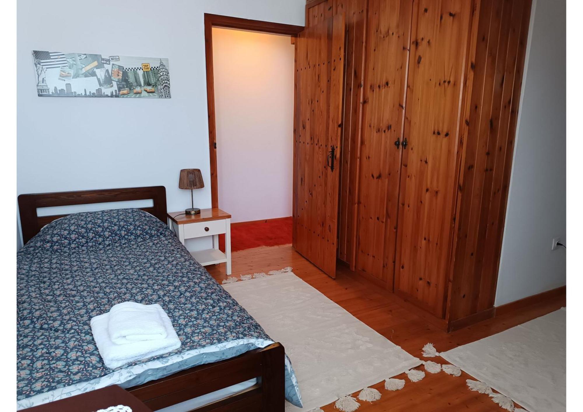 Three Artists Cottage Pórto Ráfti Екстериор снимка