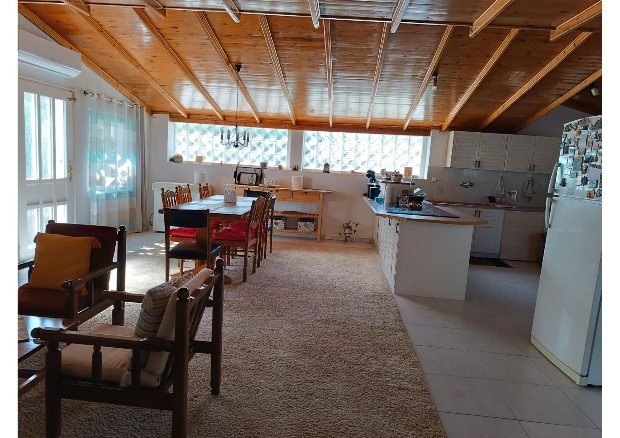 Three Artists Cottage Pórto Ráfti Екстериор снимка