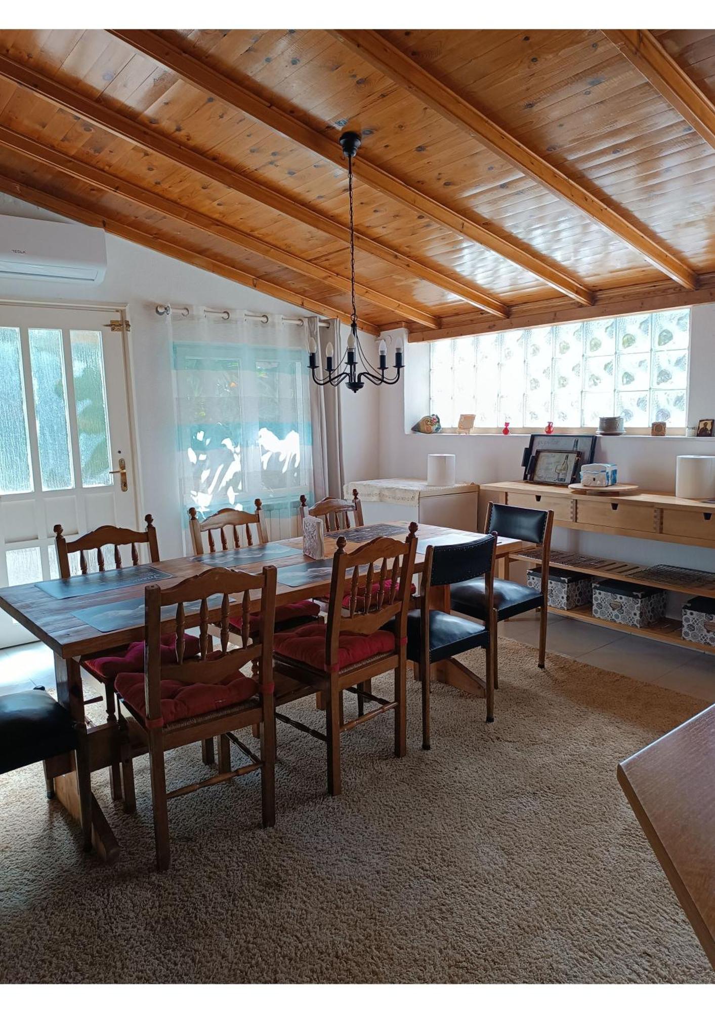 Three Artists Cottage Pórto Ráfti Екстериор снимка