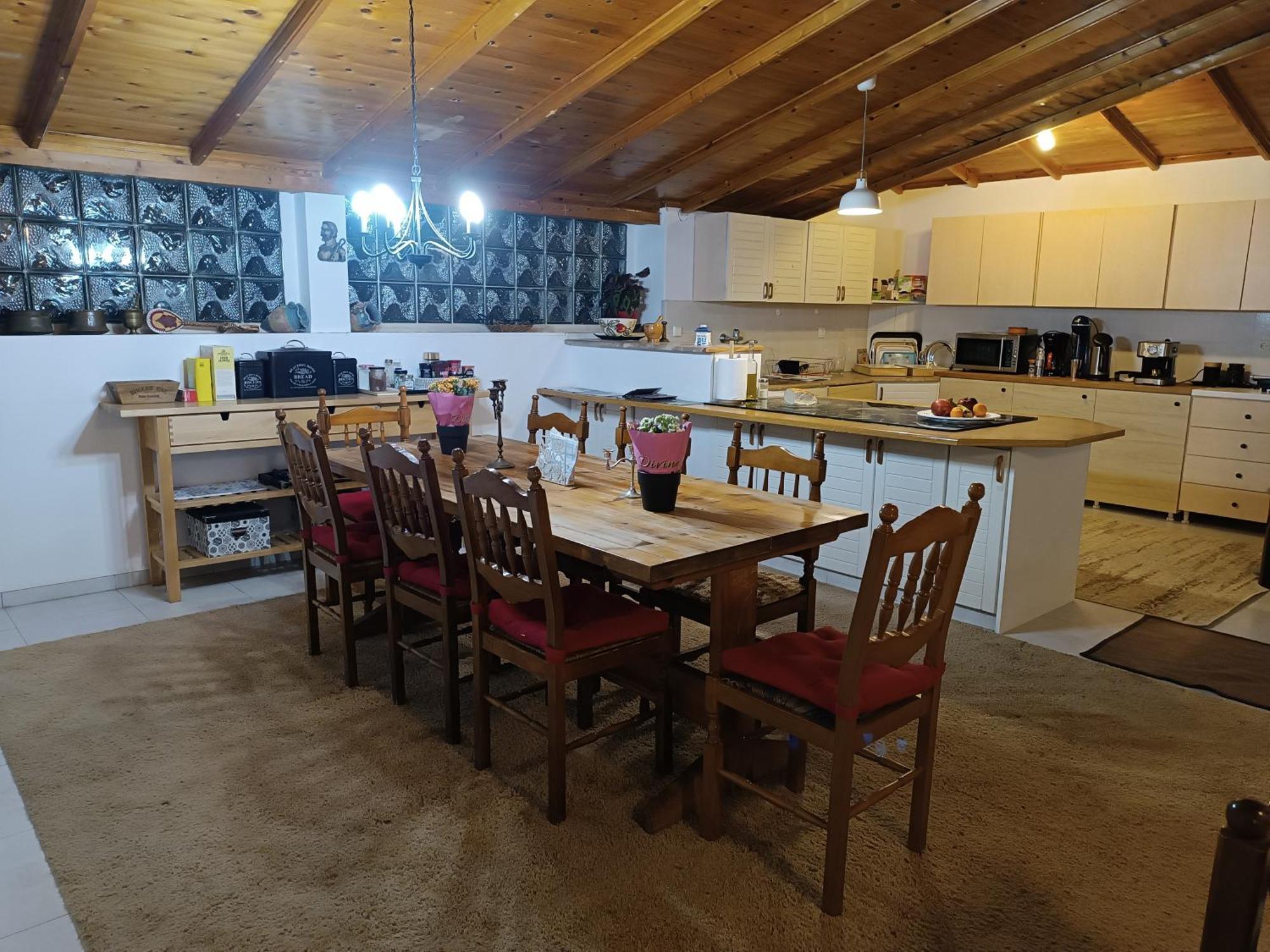 Three Artists Cottage Pórto Ráfti Екстериор снимка