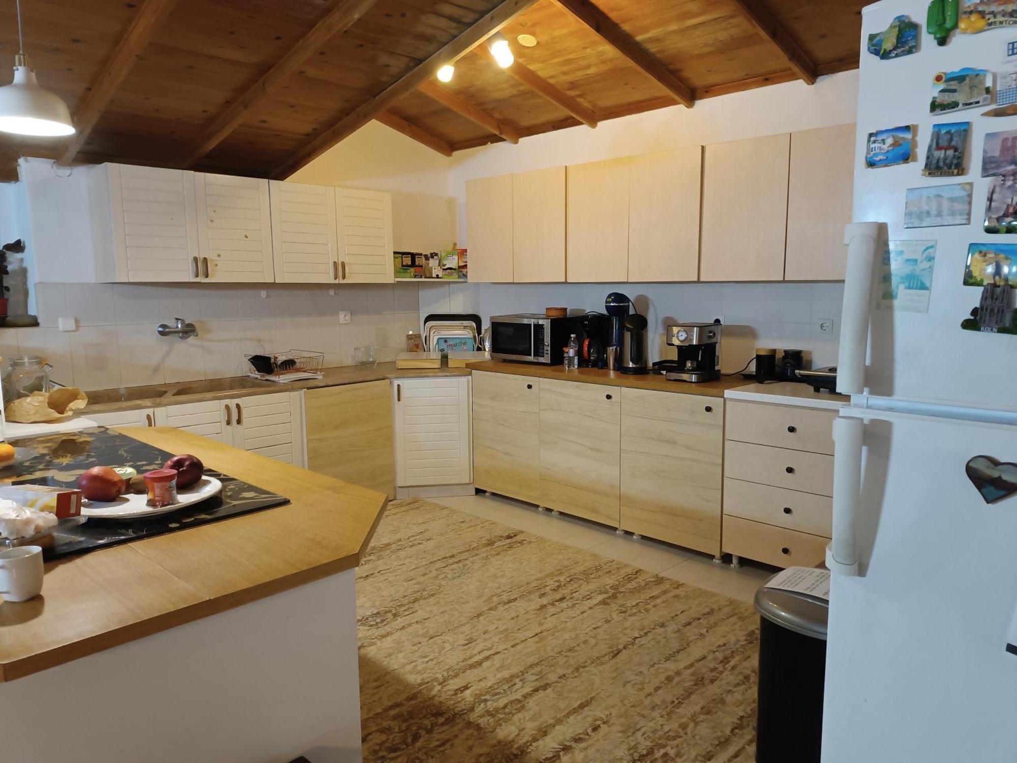 Three Artists Cottage Pórto Ráfti Екстериор снимка