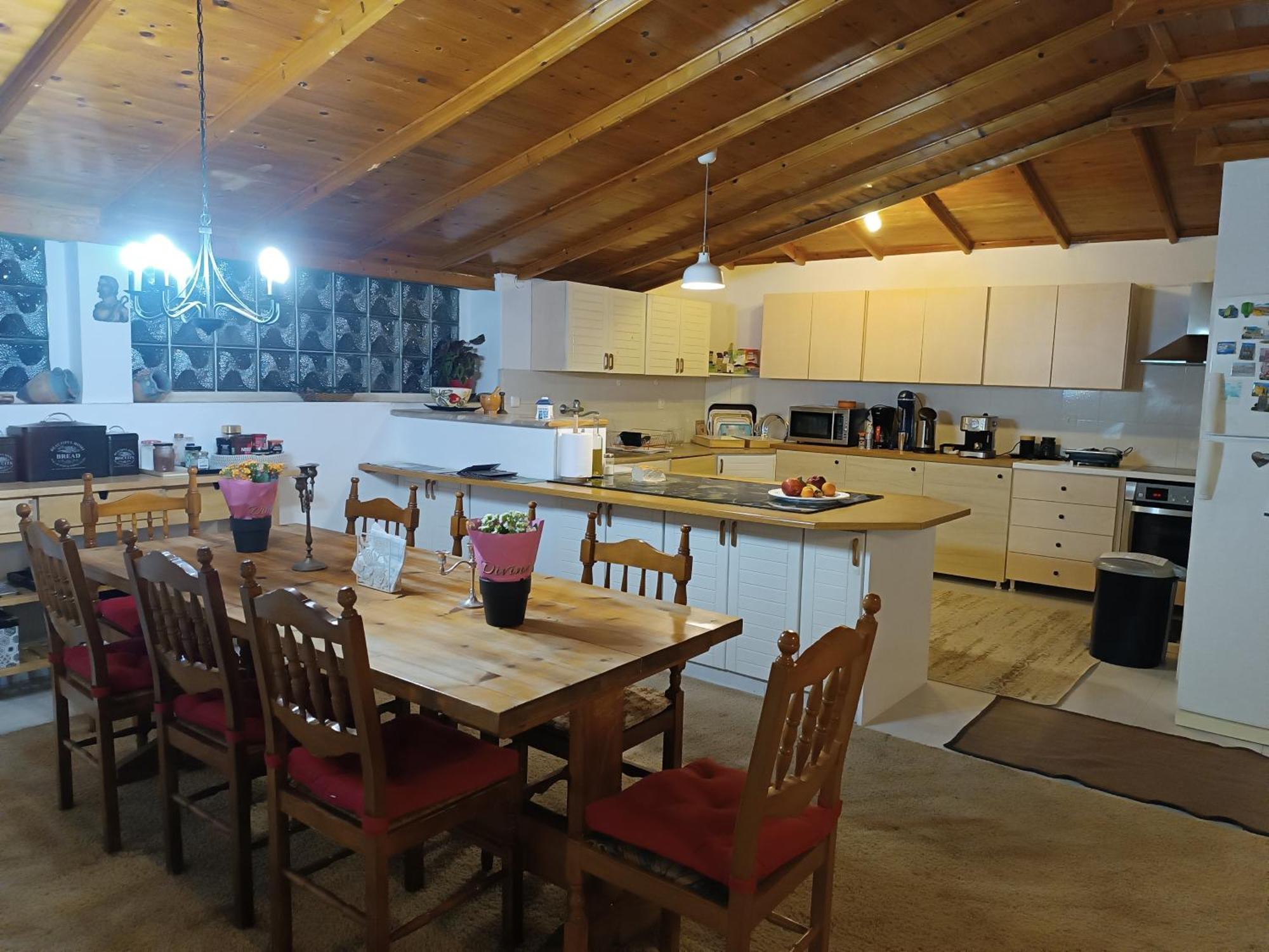 Three Artists Cottage Pórto Ráfti Екстериор снимка