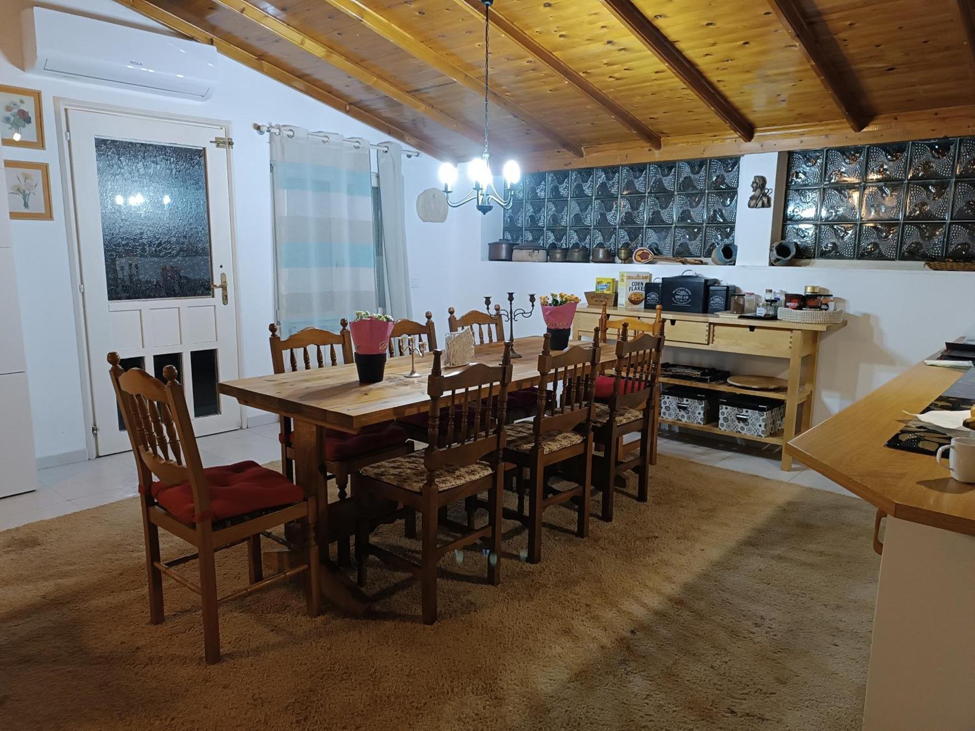 Three Artists Cottage Pórto Ráfti Екстериор снимка