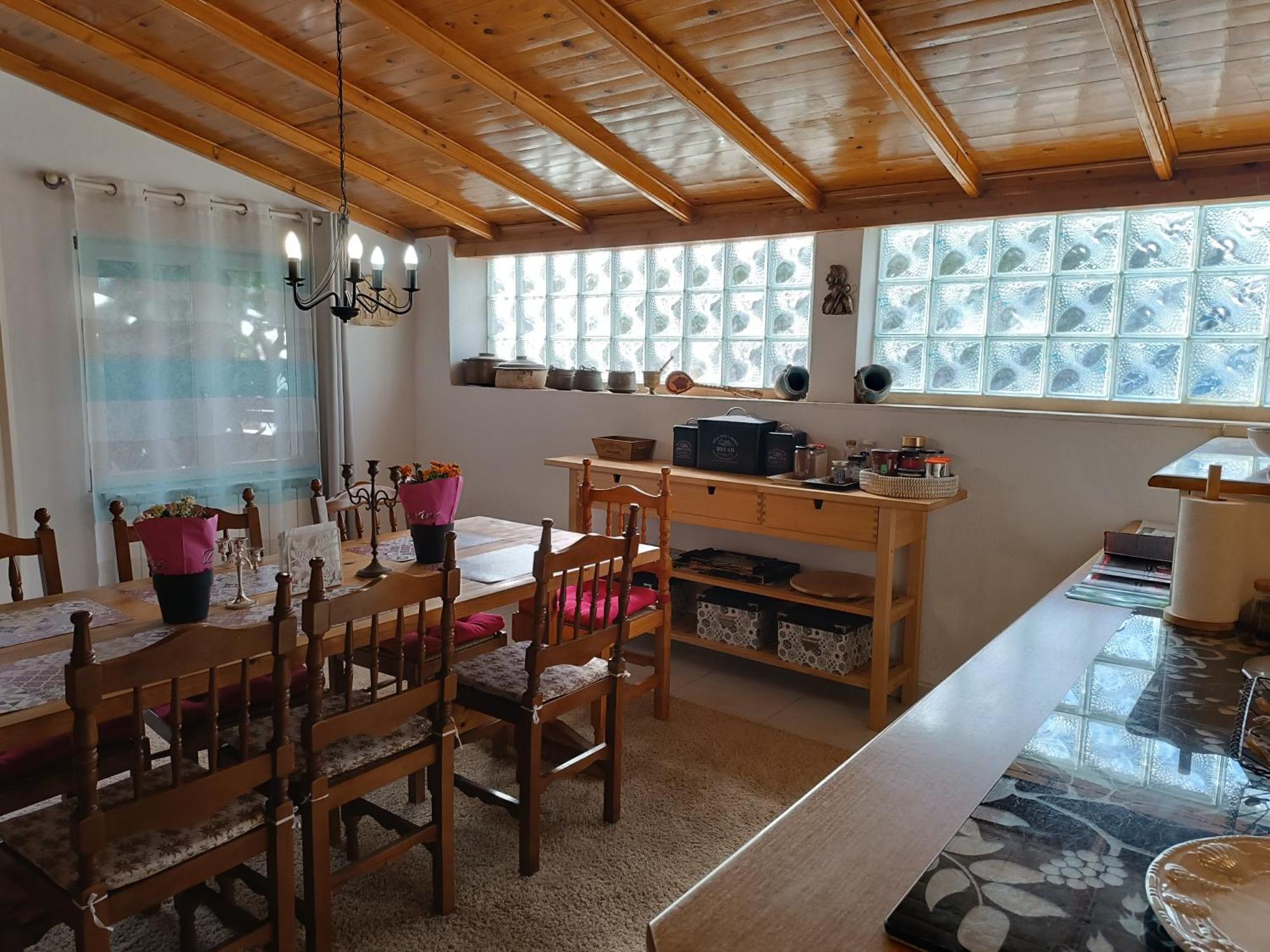 Three Artists Cottage Pórto Ráfti Екстериор снимка