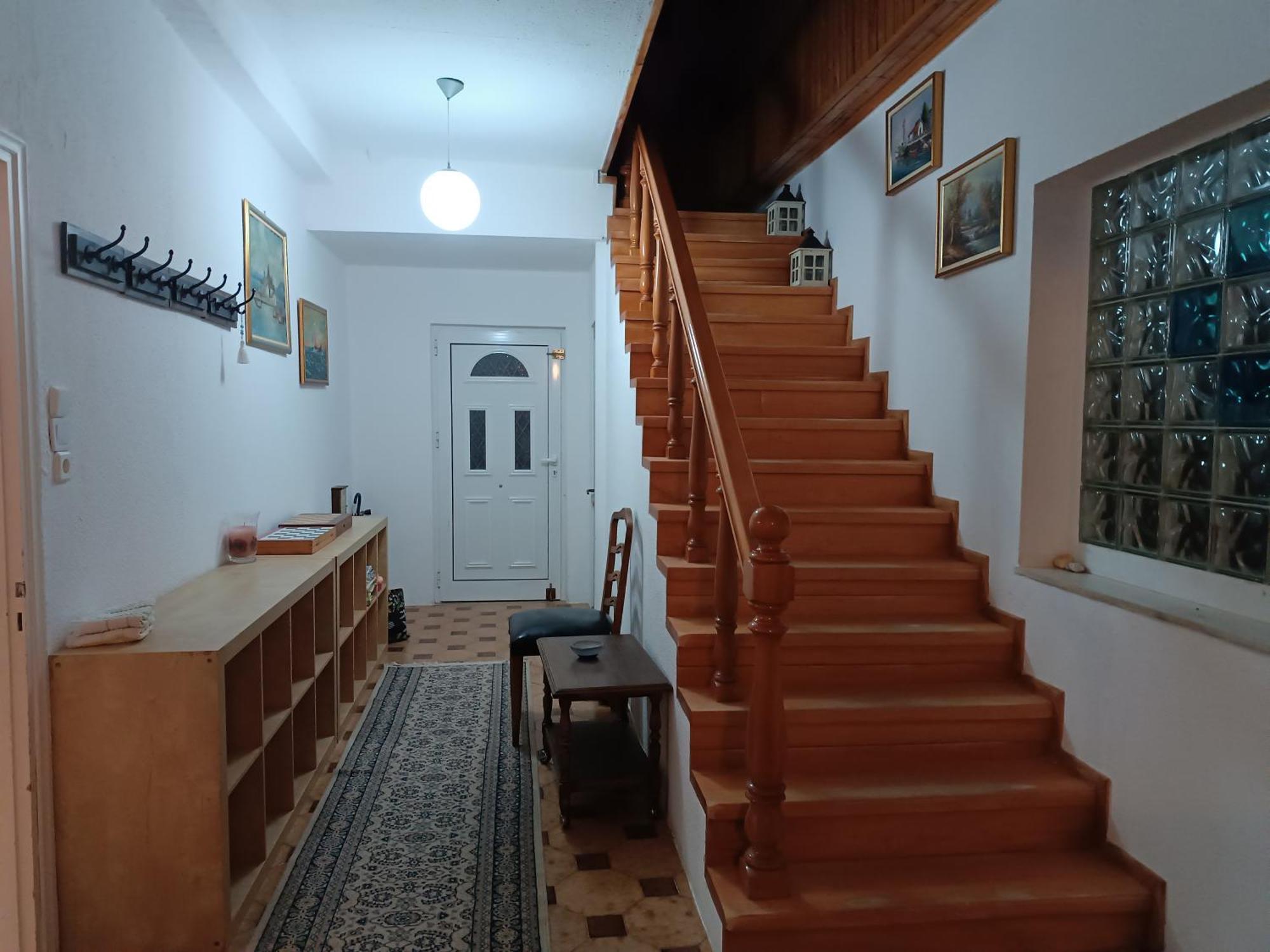 Three Artists Cottage Pórto Ráfti Екстериор снимка