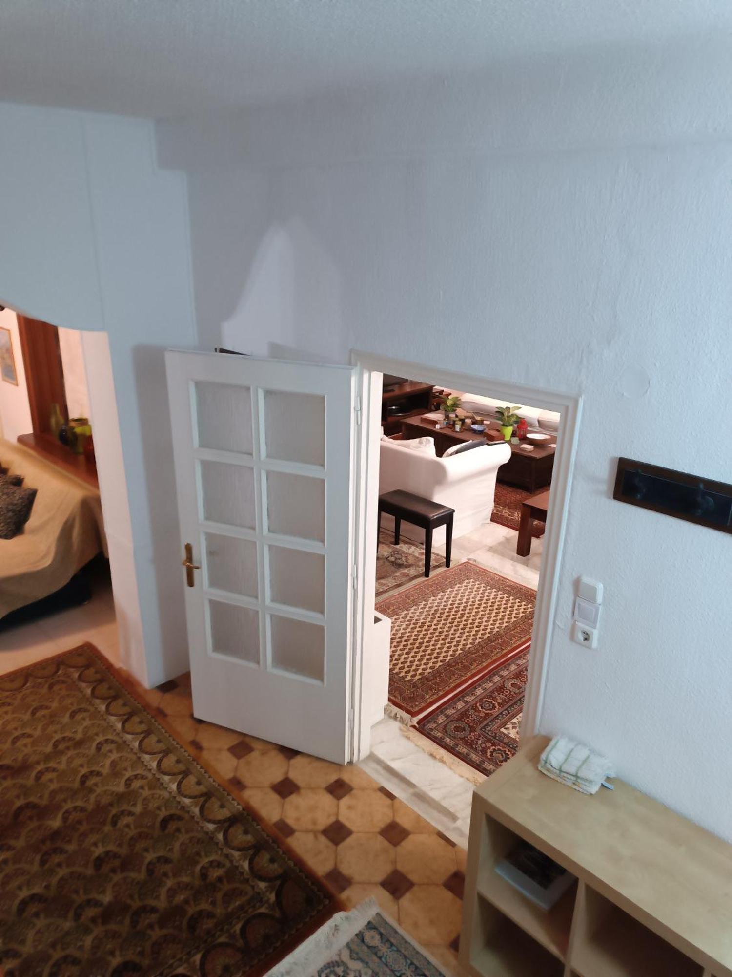 Three Artists Cottage Pórto Ráfti Екстериор снимка