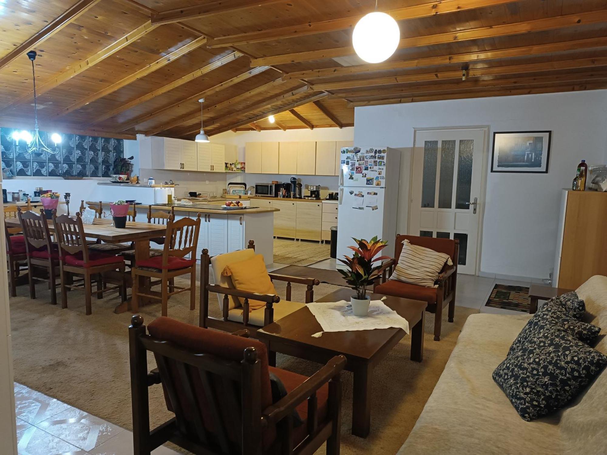 Three Artists Cottage Pórto Ráfti Екстериор снимка