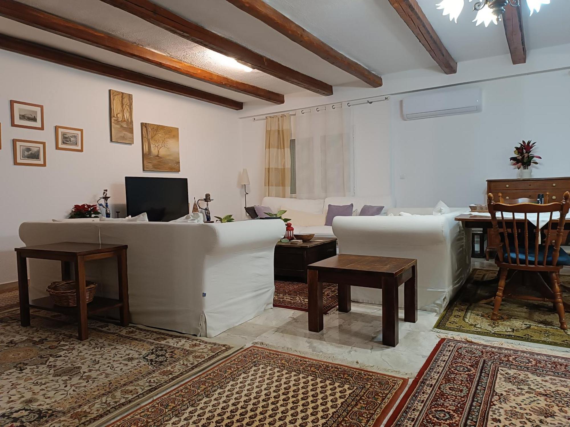 Three Artists Cottage Pórto Ráfti Екстериор снимка