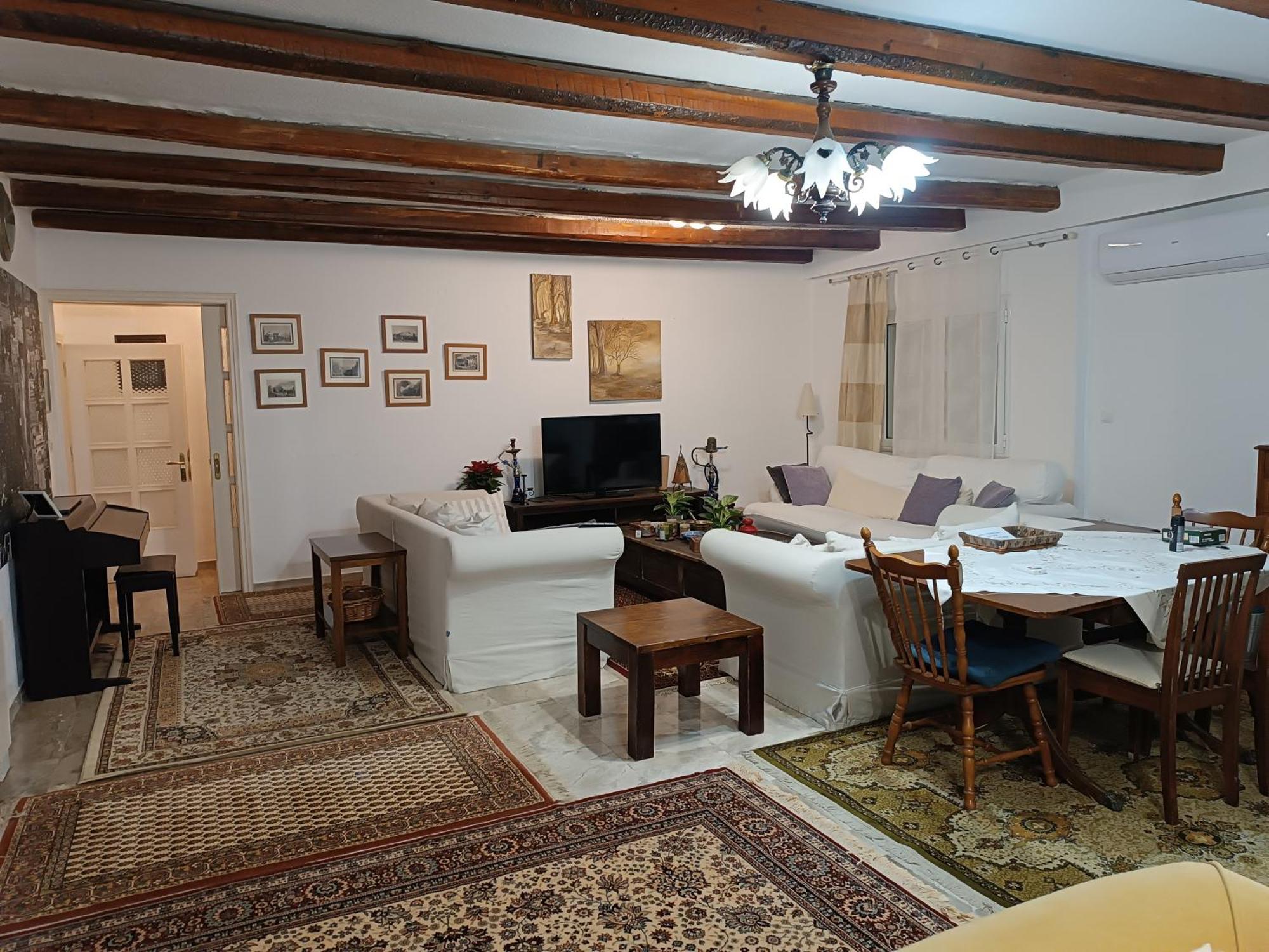 Three Artists Cottage Pórto Ráfti Екстериор снимка