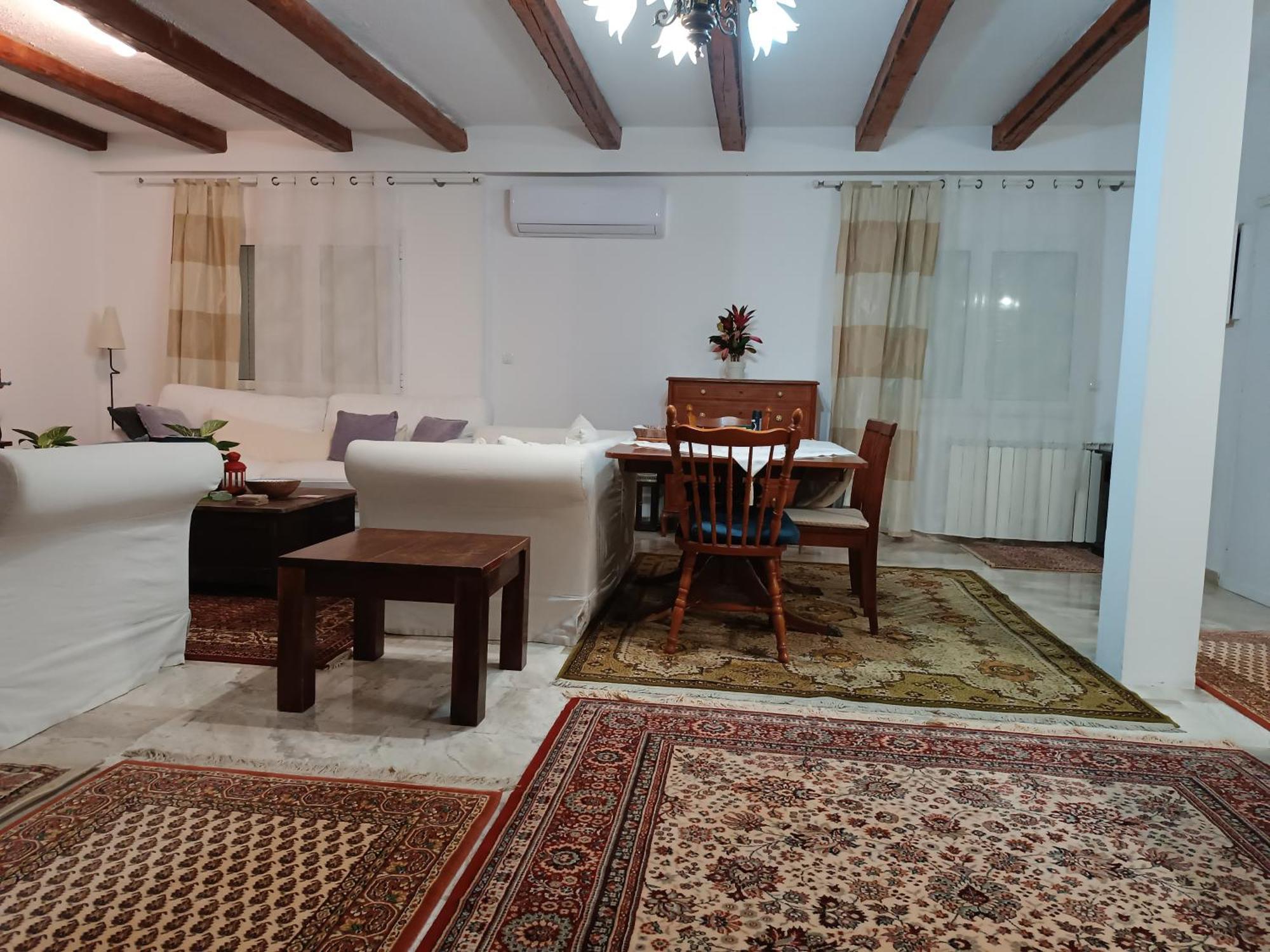 Three Artists Cottage Pórto Ráfti Екстериор снимка