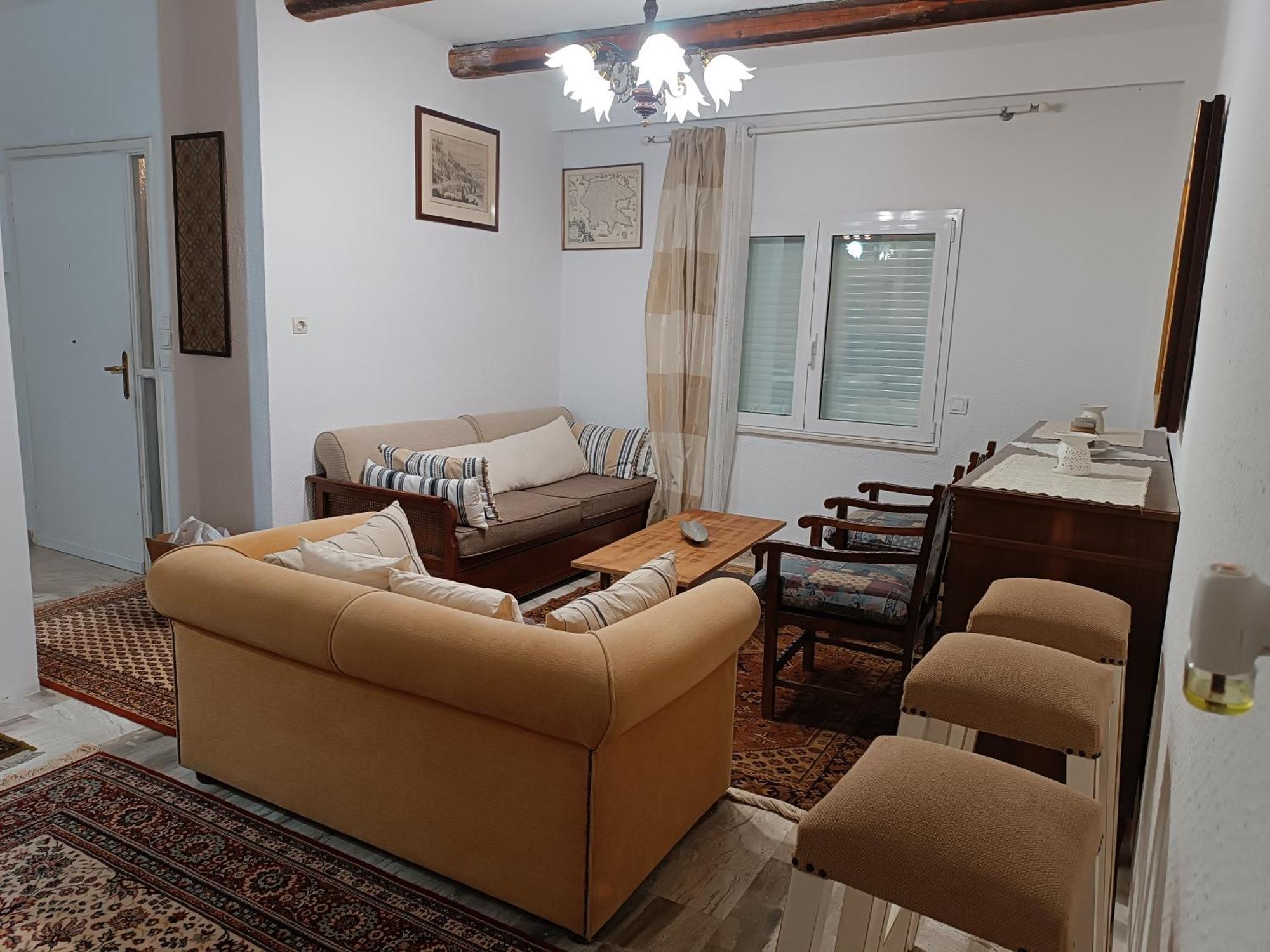 Three Artists Cottage Pórto Ráfti Екстериор снимка